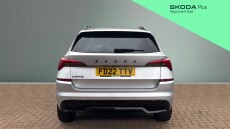 Skoda Kamiq 1.0 TSI 110 Monte Carlo 5dr Petrol Hatchback